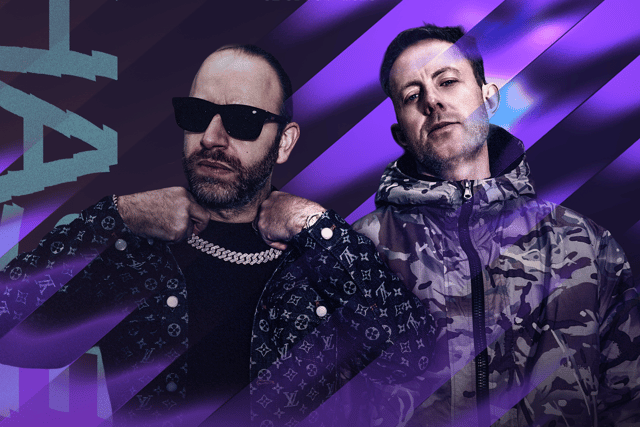 Chase+Status.
