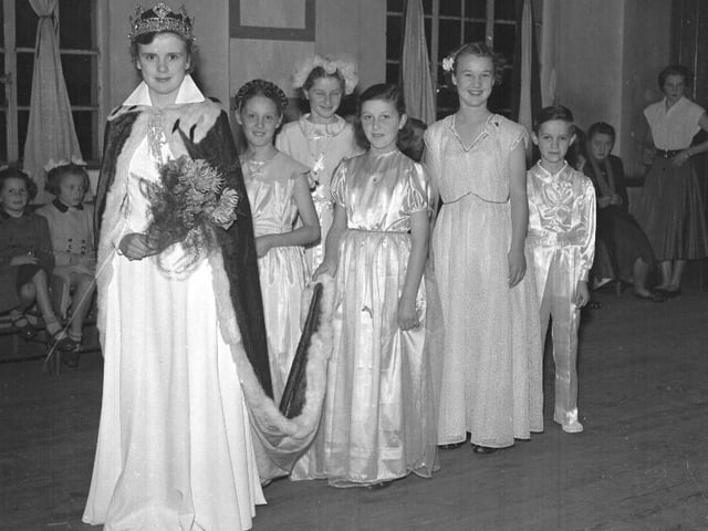 If you know any more information about this photograph, please email editor@northantsnews.co.uk