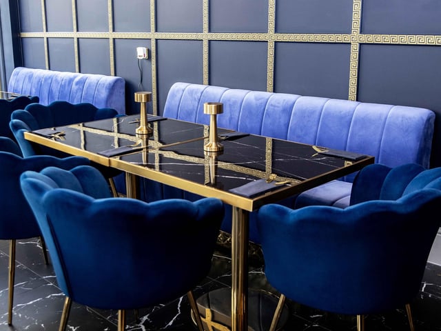 Take a look inside this new cafe, restaurant and bar just opened in Northampton town centre