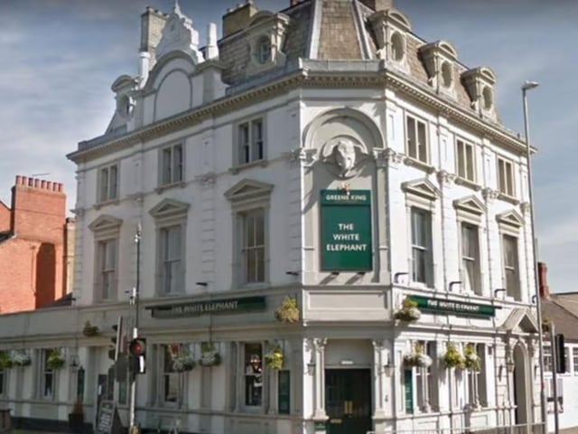 Greene King pub The White Elephant, located in Kingsley Park Terrace, offers any lunch dish, chips and a drink from just £8.99. From a selection of ciabattas and wraps to hearty burgers, the venue says this will put a spring in your step for the rest of the day. The deal is available from Monday to Saturday from 12pm until 5pm.
