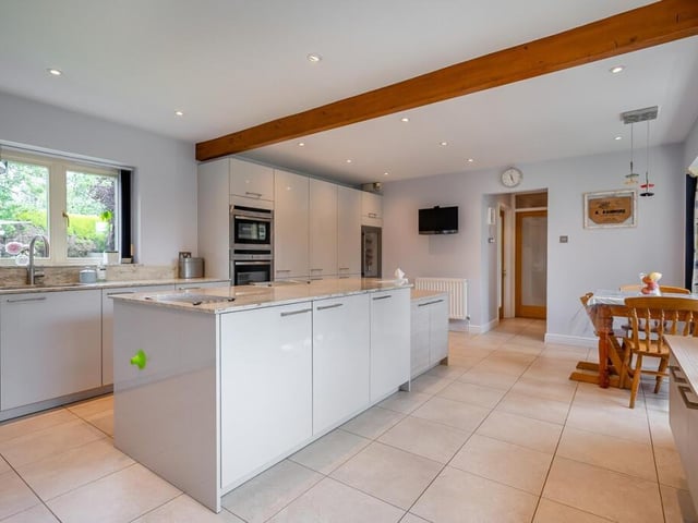 All of this could be yours for an offer over £2.25 million.