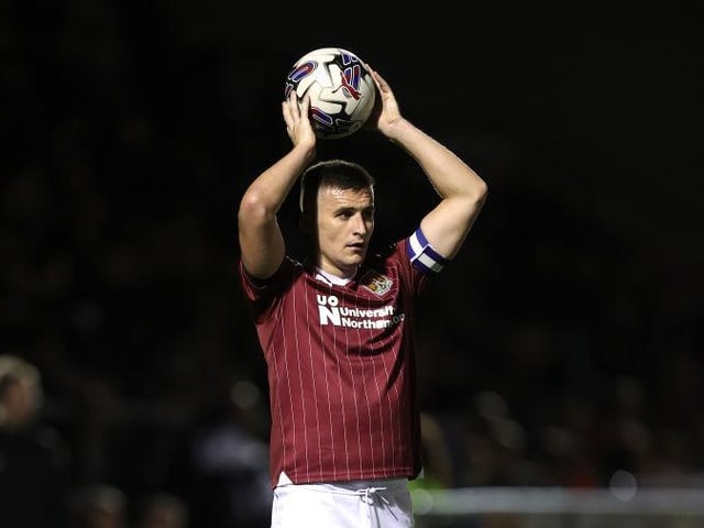 Put a couple of decent balls into the box but to no avail... 6