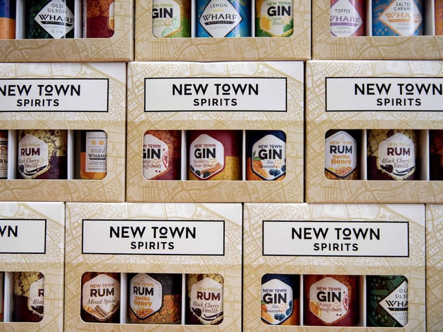The cocktail and wine bar is set to open to the public on Saturday (June 15), offering quirky and handcrafted drinks to the community.