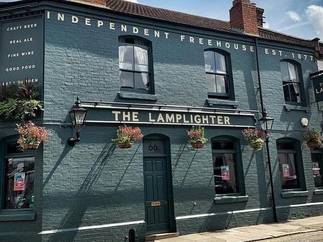 The Lamplighter can accommodate bookings of up to 45 guests, with two courses for £26 or three courses for £30 per person. The Christmas menu will be served from Friday, November 24 until Saturday, December 23 – excluding Sundays and Mondays. There are four starter, main and dessert options to pick from, as well as five sides at an additional cost. Location: Overstone Road, The Mounts.