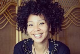 Phiona Ormesher is the founder of Holistic Heritage, which she launched in Northampton in 2022, and she concentrates on women’s health and wellbeing by offering nurturing spaces for alternative therapies.