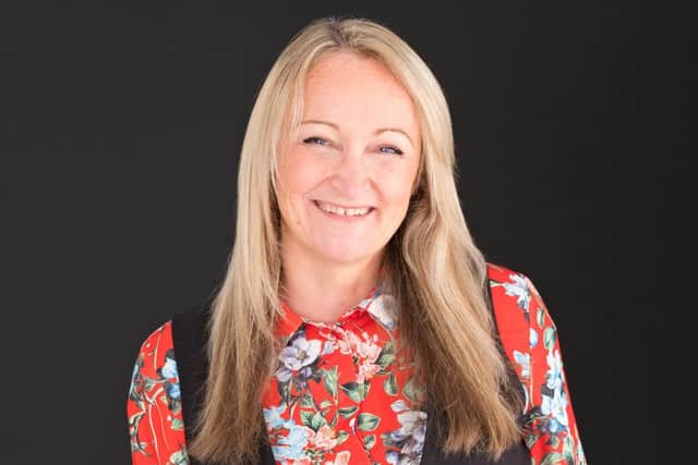 Trudie Avery