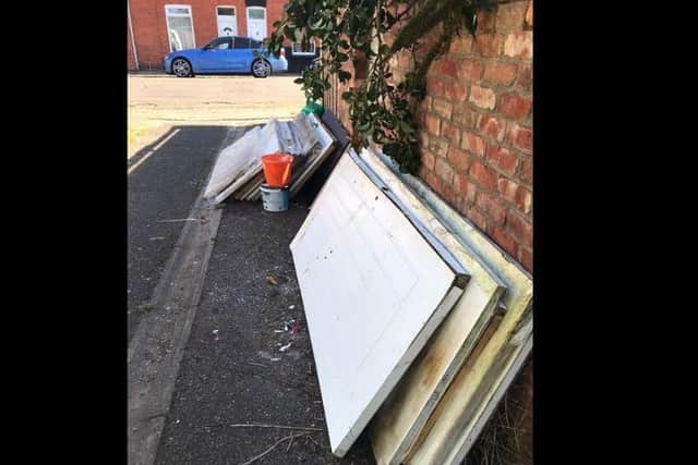 Marlborough Road, Northampton