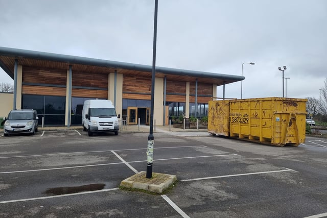 Chiquito closed its doors for good in September 2023 after eight years in Sixfields. Builders are currently gutting out the premises, and as a result, there is a lot of speculation about what could be opening up next. Chron and Echo are currently chasing up a lead given to us by builders on site.