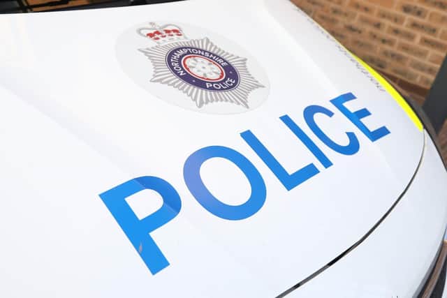 Police/file picture
