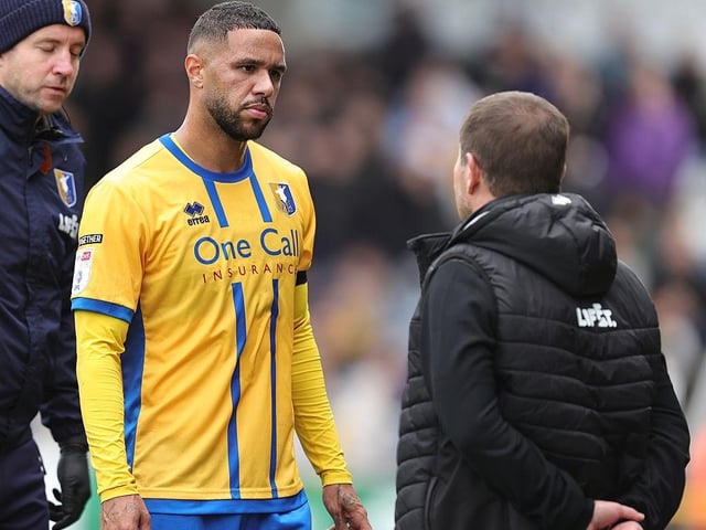 Mansfield > Mansfield (loan turned into permanent)
