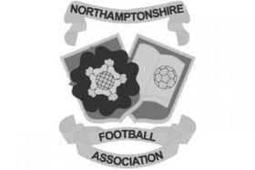 All grassroots football across Northamptonshire, and the country, has been postponed this weekend