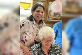 Holly House Residential Home's staff have “worked tirelessly to create a warm and caring environment that truly feels like home to those who reside there”.