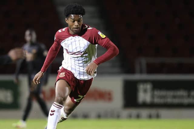 Peter Abimbola