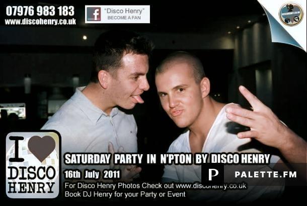 Nostalgic pictures from a night out down Bridge Street 13 years ago