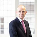 Nigel Brockley, Employment Barrister at No5 Barristers' Chambers