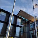 West Northamptonshire Council, One Angel Square