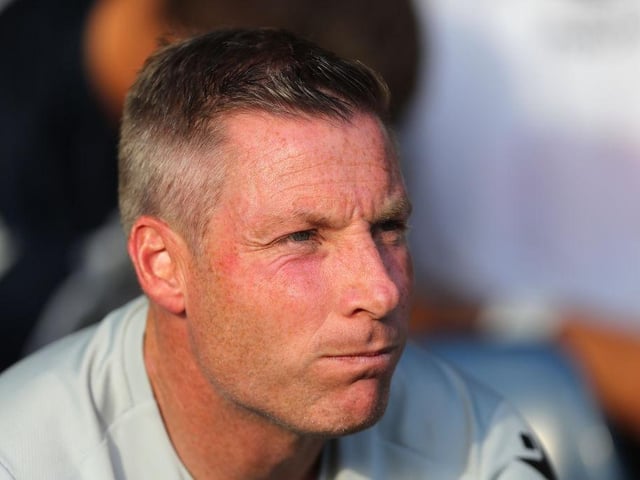 Permanent: Will Wright (Dagenham & Redbridge), Shaun Williams (Portsmouth), Dominic Jefferies (Brentford), Scott Kashket (Crewe), Jake Turner (Newcastle). Loan: Ashley Maynard-Brewer (Charlton).