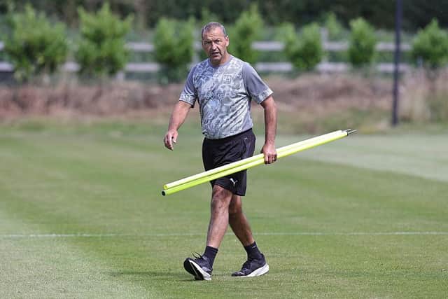 Colin Calderwood