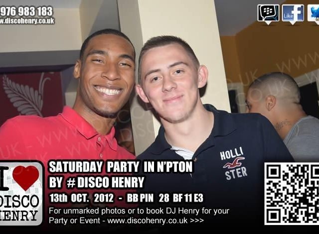 Nostalgic pictures from a night out at Base, Fever and Balestra