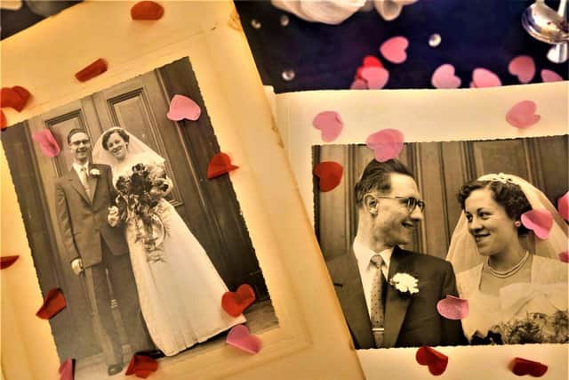 65th Valentines