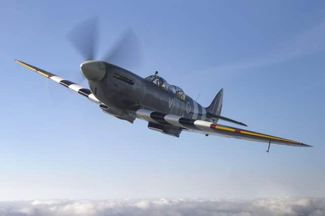 A brand-new airshow spectacle is taking place in the skies above Sywell Aerodrome during the weekend of June 22 and 23, with aircrafts from the UK, Europe and the USA taking part. The Red Arrows are confirmed and there will also be a host of special photographic opportunities for enthusiasts featuring period re-enactors, a wide range of trade stalls, food concession, children’s entertainment and much more, including a specially themed bar. Tickets have to be bought in advance from Sywell2024.co.uk.