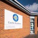 Castle Academy will be accommodating Key Stage One pupils with SEND. Photo: Matt Fowler.