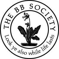 The BB Society Annual Summer Event at Lamport Hall, July 29th, non-members £10. Tickets in advance from the Society: davewosborne@btinternet.com
