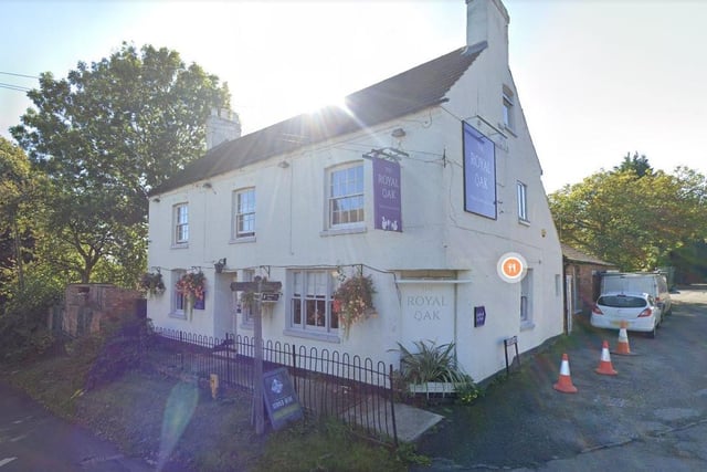 4.7 Google Stars (228 Reviews)
Whiston Rd, Cogenhoe, Northampton NN7 1NJ
"Lovely Sunday lunch, nice dinning area, good service and a gin and tonic menu, what's not to like."