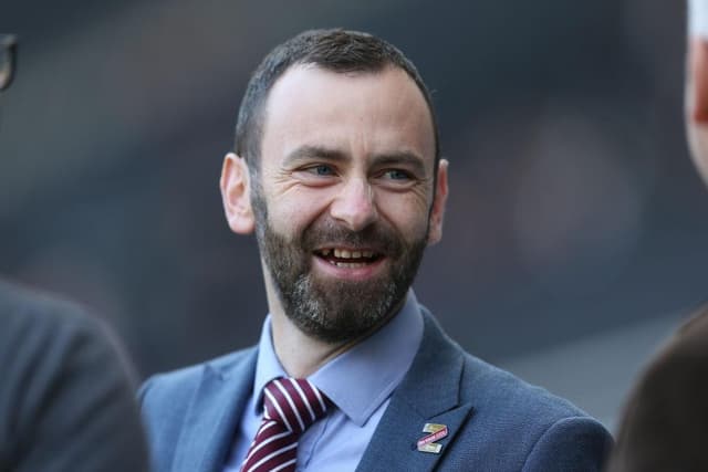 Cobbles 'retain belief' in Nolan and coaching staff after poor run of form