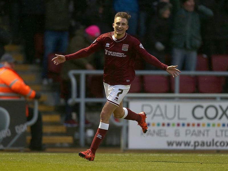 Released by Hereford