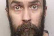 Shields, of Park Avenue North, Northampton, was subject to a Sexual Harm Prevention Order when  police on a routine check found he had deleted his internet history. The 43-year-old was sentenced to 20 months.