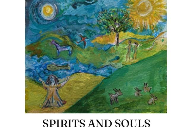 SPIRITS AND SOULS