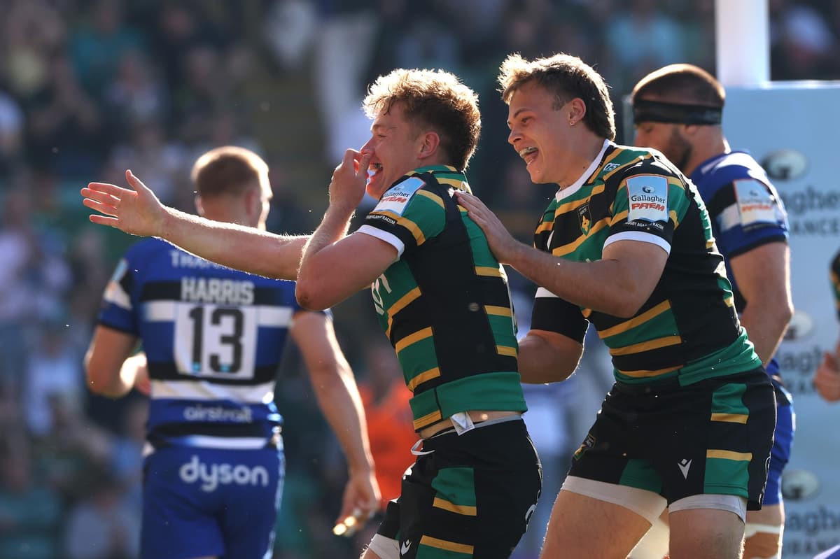 'They played very well and we were very poor', says Saints boss Dowson