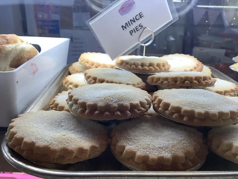 Duston Village Bakery will host its annual Christmas Market on Thursday November 21 between 6pm and 9pm. There will be more 20 local craft and food stalls on offer. More information to follow.