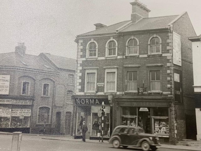 Picture supplied by Northampton Town Centre BID