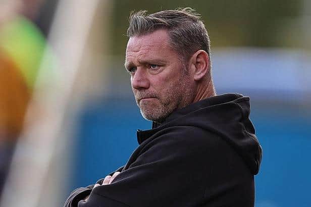 Kevin Nolan