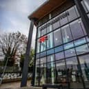 Passengers travelling from Northampton Railway Station this weekend are warned to check before they travel, due to engineering works.