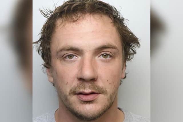 Thomas Dilley, aged 35, appeared at Northampton Crown Court on Friday, September 2.