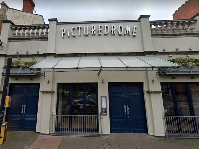 In at number ten is Picturedrome in Kettering Road. Another iconic Northampton venue. It was the town's first purpose-built cinema in 1912 which has been sensitively restored and converted into a distinctive venue bar. The bar puts on quality event after quality event for revellers. Get yourself down there for something to eat, to watch a movie or enjoy one of the many live bands booked in to play.