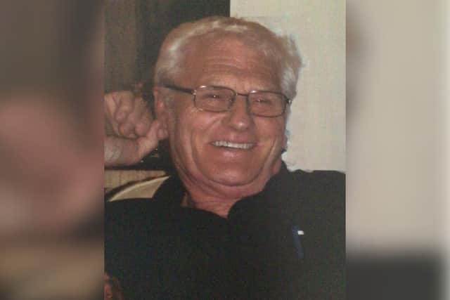 Philip Ford, who sadly passed from cancer earlier this year, is remembered for his important role as the Northampton chairman, his involvement in Towcester and on the board of the national charity.