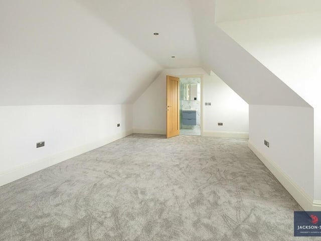 All of this could be yours for £1,095,000.