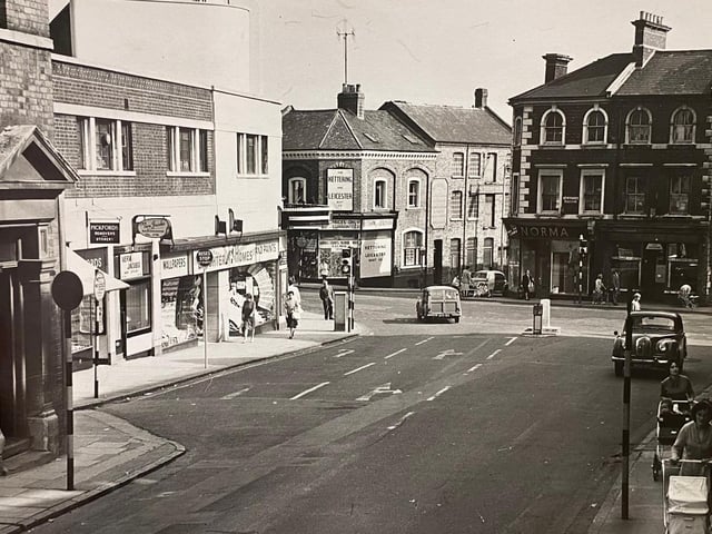 Picture supplied by Northampton Town Centre BID