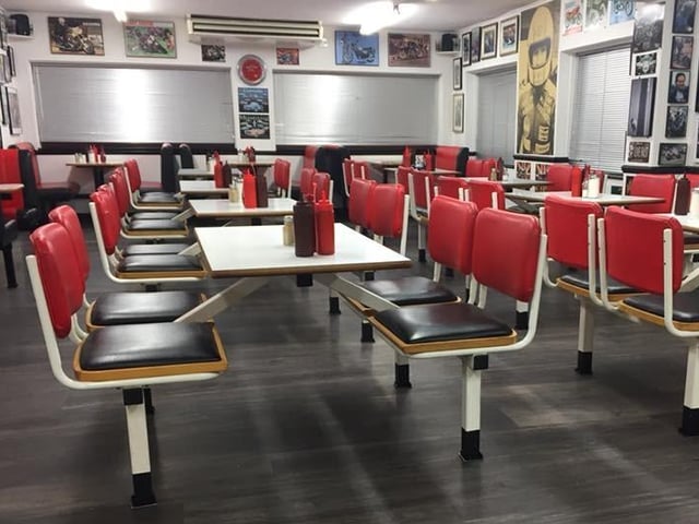 If you are heading towards Towcester any time soon, you could swing by the Super Sausage Cafe located on the A5 near Potterspury. When questioned if it was still open, one comment said: “Super Sausage is absolutely open. Wicked breakfast and super busy.”