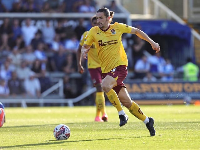 Jack Sowerby / Ben Fox