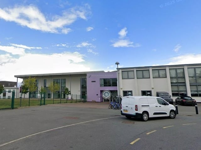 NOT OVERSUBSCRIBED: Weston Favell Academy has a published admission number of 270 and received 476 selected preferences in 2025. The school was not oversubscribed on National Offer Day on March 3, 2025.