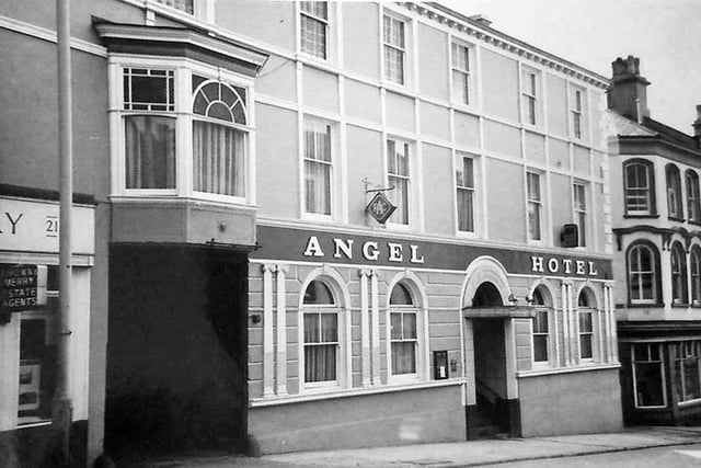 Dave said: "There was a document from 1585 which named 12 ‘Inns’ which were considered ‘Ancient Inns’ of Northampton, the Angel Hotel was one of them. The earliest definite for the Angel was from a deed in 1504 which describes ‘Le Aungel’, formerly a private residence. After being rebuilt in 1746 and 1815, in 1995, the Angel closed, and although there have been a few attempts at relaunching the building, it can never be considered the ‘Angel’ of old, so the last of the Ancient Inns have gone after a distinguished 490 odd years."