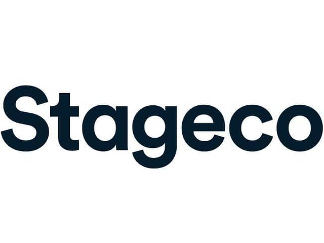 Stagecoach logo