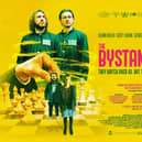 The Bystanders UK theatrical poster