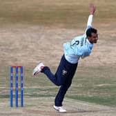 Yuzvendra Chahal was the leading wicket-taker for Northants Steelbacks in their 2026 Metro Bank One Day Cup campaign