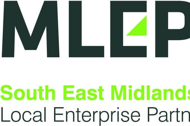SEMLEP logo